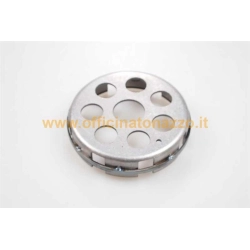 Scatola frizione 7 molle Sip Sport con anello di rinforzo per Vespa PX 200 - Rally - Cosa