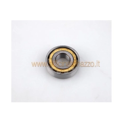 Cuscinetto a rulli WZA -NU204EM YI - (20x47x14) banco lato volano per Vespa ET3