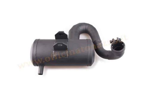 Marmitta RMS touring per Vespa PX125 - PX150