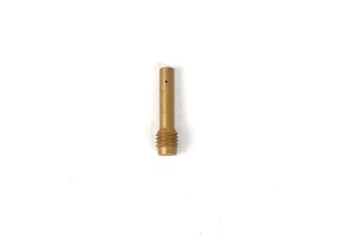 Emulsionatore minimo Dell'Orto B45, MPN 1308645 02, per carburatori VHSB e VHSH predisposti per la serie B.