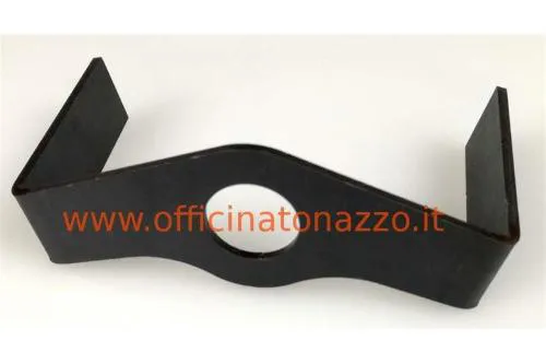 Bracket for speedometer Ø 81mm Vespa PX 1st series