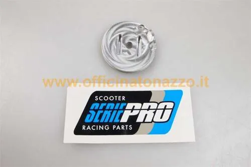 Puleggia accelleratore interna maggiorata "Rapido" per Vespa VNB3-6 - 150 VB1 - VBA - VBB - VGLA-B - T3-T4 - GS VS2-5 - 160 GS