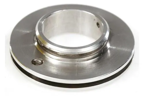 Puleggia accelleratore interna maggiorata "Rapido" cod.0504 per Vespa VNB3-6 - 150 VB1 - VBA - VBB - VGLA-B - T3-T4 - GS VS2-5 - 160 GS.