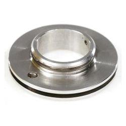 Puleggia accelleratore interna maggiorata "Rapido" cod.0504 per Vespa VNB3-6 - 150 VB1 - VBA - VBB - VGLA-B - T3-T4 - GS VS2-5 - 160 GS.