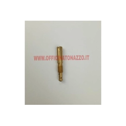 Getto minimo Dell'Orto 48/100 per carburatori SI 20.15-26.26 D, H ed E compatibili. Rapporto 2,08; distinto dalle versioni 48/140 e 48/160.