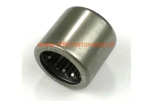 Astuccio a rulli INA 16530300 da 13×12×9 mm per il perno inferiore della leva frizione di Vespa Smallframe compatibili.