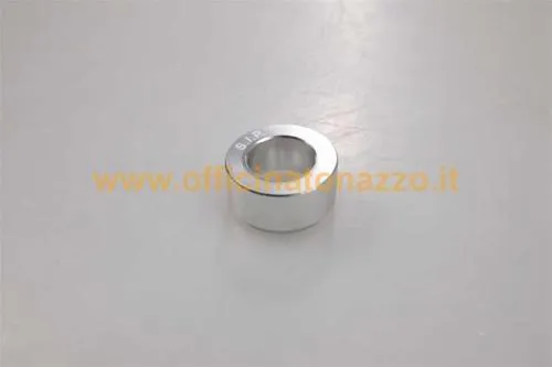 Spessore per montaggio ruota larga SIP - Px200