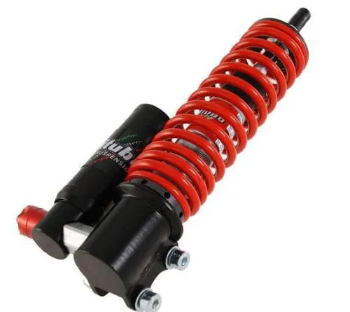 Ammortizzatore Anteriore Bitubo a gas per Vespa PK RUSH