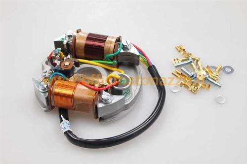 Statore Puntine per Vespa 50 R 2° - Special V5B1T 2° - V5B3T