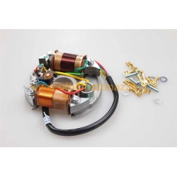 Statore Puntine per Vespa 50 R 2° - Special V5B1T 2° - V5B3T