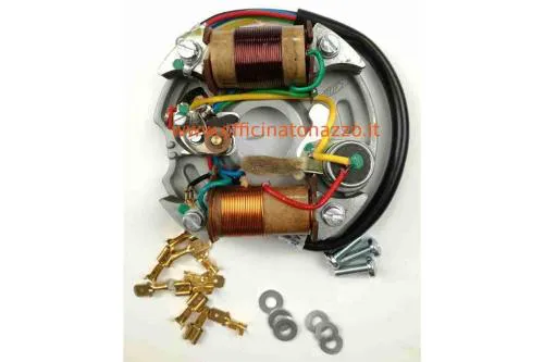 Estator con agujas para Vespa 50 R 2° - Special V5B1T 2° - V5B3T