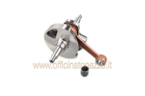 Tameni PX 80 crankshaft