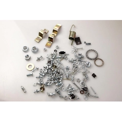 PX Arcobaleno bolt kit (economy quality)