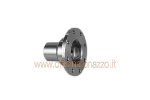 Vespa PX flywheel cam with contact stator