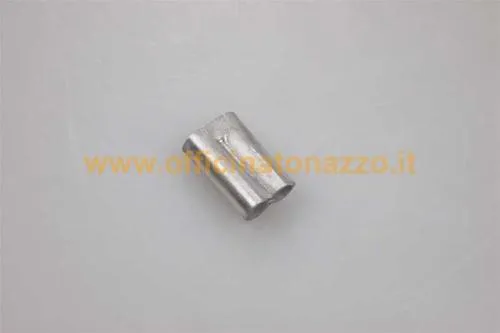 Clamp block exchange sheaths - VBB - Sprint - Vespa 50 - ET3