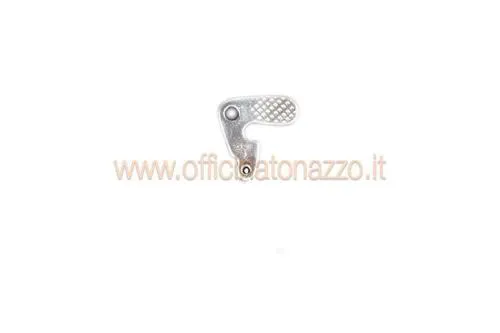 Palanca de la puerta del compartimento para Vespa V30 - V33T - VM - VN - VB1 - VL1- VL3 - VNA1 - VNA2 - VNB1 - VNB2