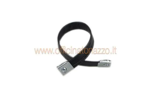 Cinghia per sella Vespa T5 (mis. 51cm)