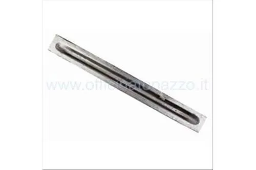 Traversa di rinforzo pedana (2 Pz) per Vespa TS - Sprint - Sprint V.- 180SS - 180/200 Rally (4X44)