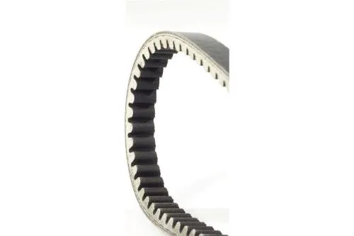 Cinghia di trasmissione Dayco Power CVT CVT7123, misura nominale 15x621 mm, per Vespa PK 50 XL Automatica e Plurimatic compatibili; riferimento Piaggio 236102.
