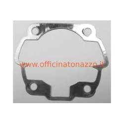 Aluminium cylinder base gasket for Vespa T5