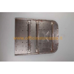Fondo pedana (lung. 60 cm - larg. 46,7 cm) per Vespa VNB 3-4-5 VBB 2