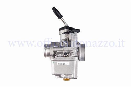 Carburatore Dell'Orto PHBL 24 BS - Attacco elastico