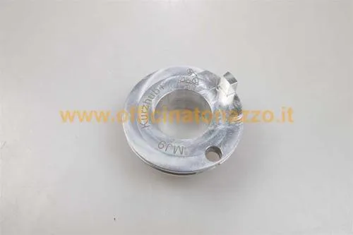 Puleggia comando gas per Vespa PK50-125 S - XL - ETS - PX - MY - T5