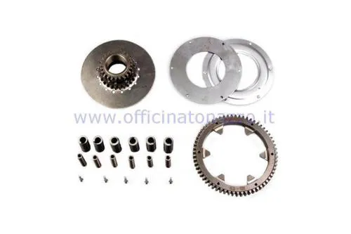 Primaria Pinasco Vespa large farobasso z 23/65