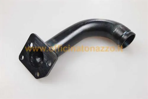 24 mm manifold for Vespa Farobasso (fits only on Pinasco cylinders)