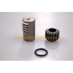 Notolino spingidisco Crimaz frizione per Vespa small (no PK HP)
