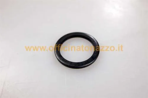 Front wheel axle spacer, front right, 34x26x3 mm, for Vespa 125/150/P150S GL/Sprint/V/GT/GTR/Rally