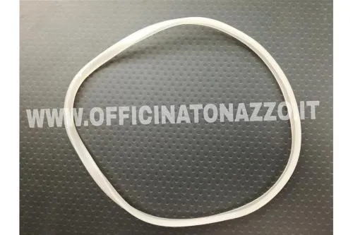 Guarnizione vetro fanale anteriore per Vespa 125 GT/150 GL/Sprint/180 ss