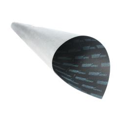 Carta da guarnizione (spessore): 0.3mm universale 500x500mm