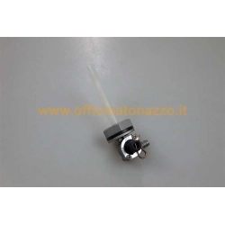Rubinetto serbatoio SIP fast flow per Vespa 50/125/pv/et3/pk/s-v30-33/vm/vn/vna-ts/150vl/vb/vba-t4/gs v s1-5/160gs/180ss/rally /px/t5