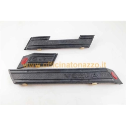 Salva scocca in gomma rigida per vespa 50 90 125