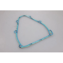 Guarnizione coperchio frizione -BGM Pro Silicone- Vespa Smallframe, V50, V90, V100, PV125, ET3, PK50-125/S/XL/XL2, ETS