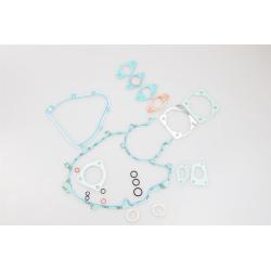Serie Guarnizioni motore BGM Pro Silicone- Vespa 50, 90, 100, Primavera 125, ET3, PK50-125/S/XL/XL2, ETS, compreso anelli di tenuta