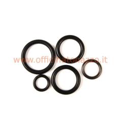 Kit O-Ring motore per vespa 50-Primavera-ET3-PK