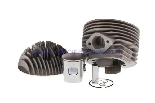 Cilindro Pinasco Vespa et3 145cc ø 60 «ZUERA rr» big bore