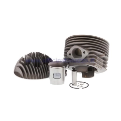 Cilindro Pinasco Vespa et3 145cc ø 60 «ZUERA rr» big bore