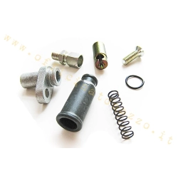 Orto wire starter kit for PHBG carburettor