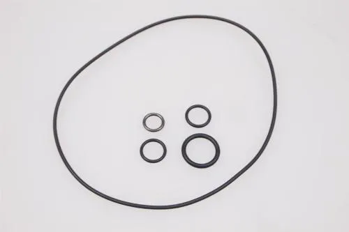 Kit O-ring motore CIF 7011-KT per Vespa PX 125-200, Arcobaleno e Largeframe compatibili. Confrontare contenuto e tenute rimosse.