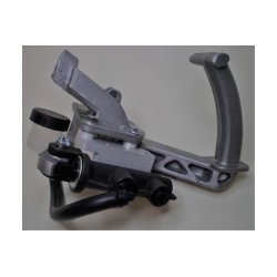 Pompa freno a disco posteriore Crimaz è installabile su tutti i modelli vespa smallframe e largeframe
