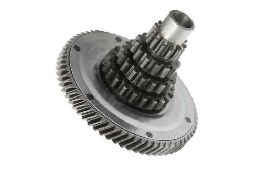 Ingranaggio multiplo Z 12-16-20-25 corona z 67 completo di parastrappi per Vespa 125 GT VNL2T, GTR VNL2T, TS VNL3T, 150 GL VLA1T, SPRINT VLB1T, SPRINT VEL VLB1T, PX125 VNX1T 146313, PX150 VLX1T 264564