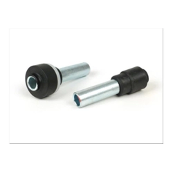 Silent block traversa motore -BGM PRO- Vespa PX80,PX125, PX150, Sprint150 (VLB1T), TS125 (VNL3T), GT125 ,(VNL2T), GTR125 (VNL2T), Super, GL150 (VLA1T), VNA,VNB, VBA, VBB