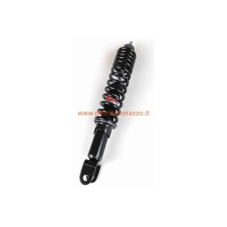 Ammortizzatore posteriore regolabile -YSS Pro-X, 320mm- Vespa PK50 S/XL, PK80 S/XL, PK125 S/XL - molla nero