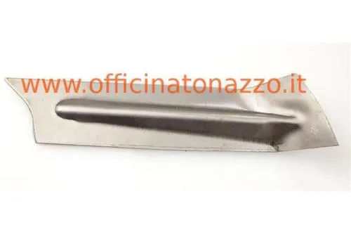 Staffa telaio di rinforzo posteriore destra per vespa 50