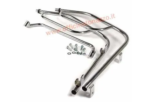 Protector para escudo Vespa PX80, PX125, PX150, PX200