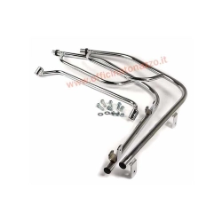 Salvasocca per scudo Vespa PX80, PX125, PX150, PX200