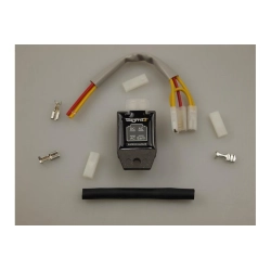 Rectificador BGM CA/CC para cargar baterías de 6 V para Vespa